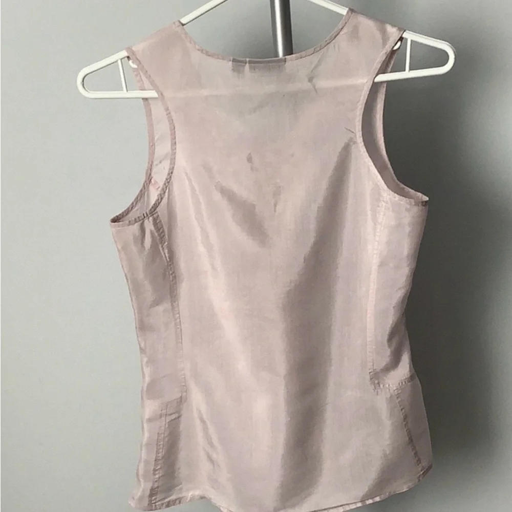 MEXX Ruffled Shell (Small) - Picture 5 of 13